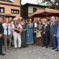 Bursa artık fotoğrafın da başkenti 