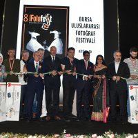 Bursa artık fotoğrafın da başkenti 