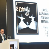 Bursa artık fotoğrafın da başkenti 