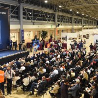 Bursa artık fotoğrafın da başkenti 