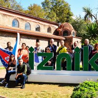 Bursa artık fotoğrafın da başkenti 