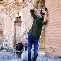 Bursa artık fotoğrafın da başkenti 