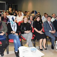 Aşure kazanları müzede kaynadı 