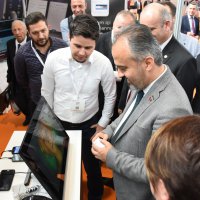 Bursa bilim ve teknolojide de öncü olacak  