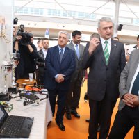 Bursa bilim ve teknolojide de öncü olacak  