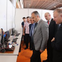 Bursa bilim ve teknolojide de öncü olacak  