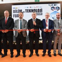 Bursa bilim ve teknolojide de öncü olacak  