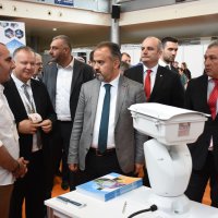 Bursa bilim ve teknolojide de öncü olacak  