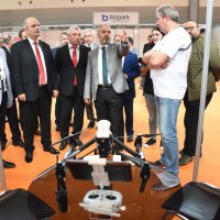 Bursa bilim ve teknolojide de öncü olacak  