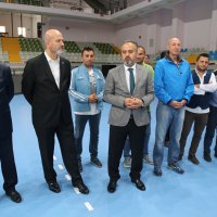 Voleybolda hedef: Beşiktaş   