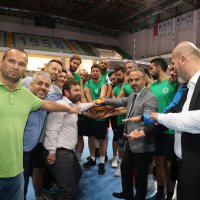 Voleybolda hedef: Beşiktaş   