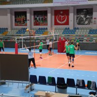 Voleybolda hedef: Beşiktaş   