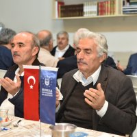 “Bursa hepimize yeter”  