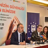 Bursa’nın hedefi, ‘Güvenli Doğalgaz Kullanımı’ 