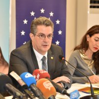 Bursa’nın hedefi, ‘Güvenli Doğalgaz Kullanımı’ 