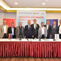 Bursa’nın hedefi, ‘Güvenli Doğalgaz Kullanımı’ 