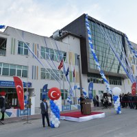 Gençliğe yatırım, geleceğe yatırım 