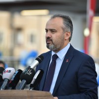 Gençliğe yatırım, geleceğe yatırım 