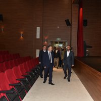 Gençliğe yatırım, geleceğe yatırım 