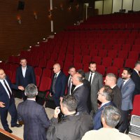 Gençliğe yatırım, geleceğe yatırım 