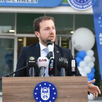 Gençliğe yatırım, geleceğe yatırım 