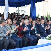 Gençliğe yatırım, geleceğe yatırım 