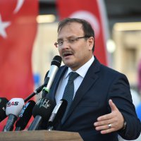 Gençliğe yatırım, geleceğe yatırım 