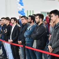 Gençliğe yatırım, geleceğe yatırım 