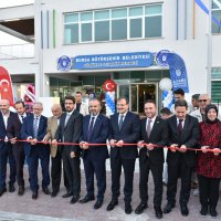 Gençliğe yatırım, geleceğe yatırım 