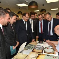 Gençliğe yatırım, geleceğe yatırım 