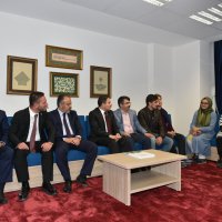 Gençliğe yatırım, geleceğe yatırım 