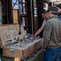 Irgandı’da sanat günleri renkli başladı 