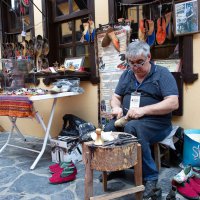 Irgandı’da sanat günleri renkli başladı 