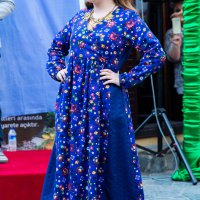 Irgandı’da sanat günleri renkli başladı 