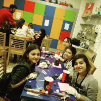 Bilim Oteli konuklarını bekliyor 