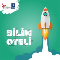 Bilim Oteli konuklarını bekliyor 
