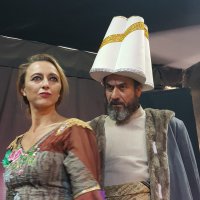 Tarihi dedikodu ‘perde’ diyor 