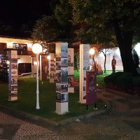 Hatıra dolu Hünkâr Köşkü 