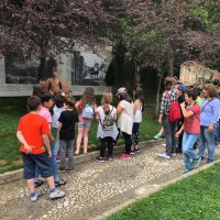 Hatıra dolu Hünkâr Köşkü 