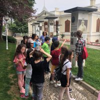 Hatıra dolu Hünkâr Köşkü 