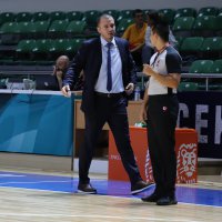 Büyükşehir’in perileri galibiyete ulaştı 