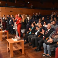 Dev müzikal ‘perde’ dedi 