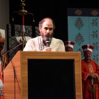 Dev müzikal ‘perde’ dedi 