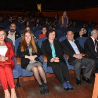 Dev müzikal ‘perde’ dedi 