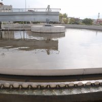 Kurşunlu’da atıksu deşarjına start  