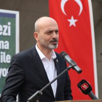 Kurşunlu’da atıksu deşarjına start  