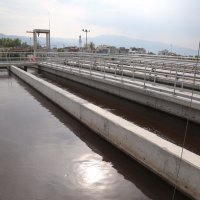 Kurşunlu’da atıksu deşarjına start  