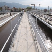 Kurşunlu’da atıksu deşarjına start  