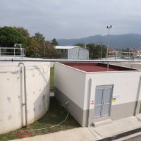 Kurşunlu’da atıksu deşarjına start  