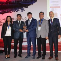 Sağlıklı Kentler’den Bursa’ya 2 ödül 